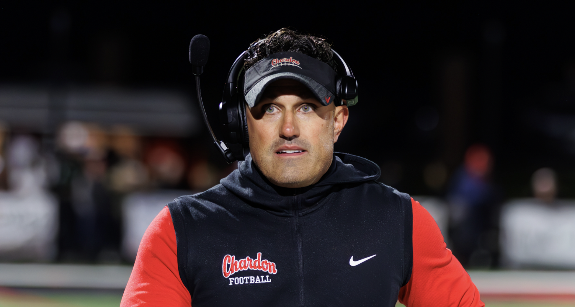 Hewitt Steps Down As Chardon Football Coach | Geauga County Maple Leaf